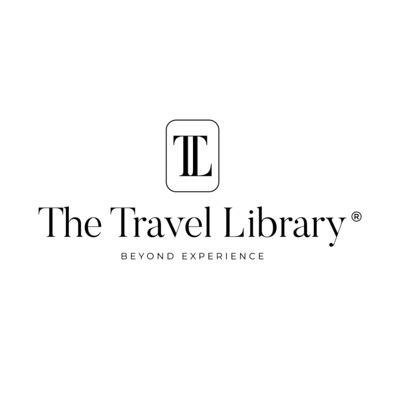 The Travel Library